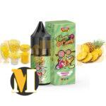 سالت آبنبات آناناس یخ هورنی <br><span>Horny Flava Pineapple Candy Salt Nic</span>